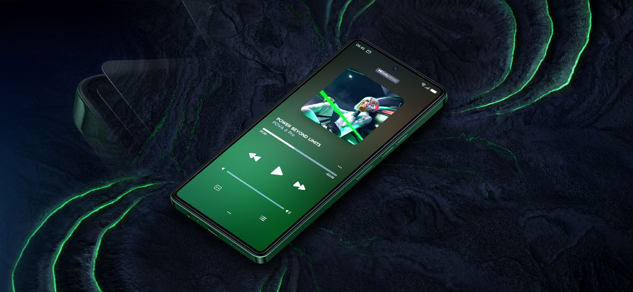 Tecno Grafika 4