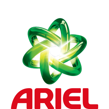 Ariel logo