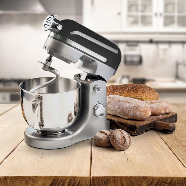 Ariete Kitchen Robot Moderna 1589/02 - zdjęcie 6