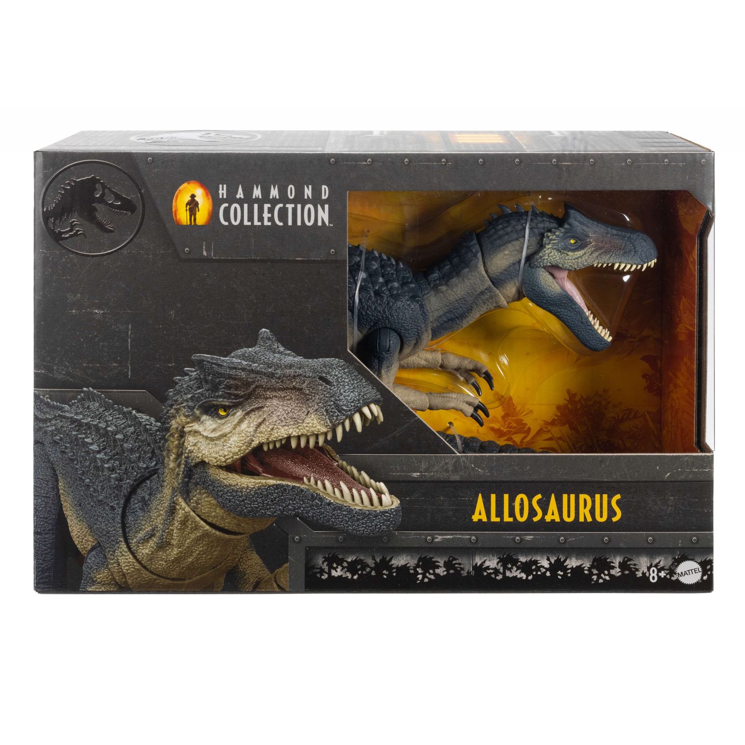 Zabawki dinozaury