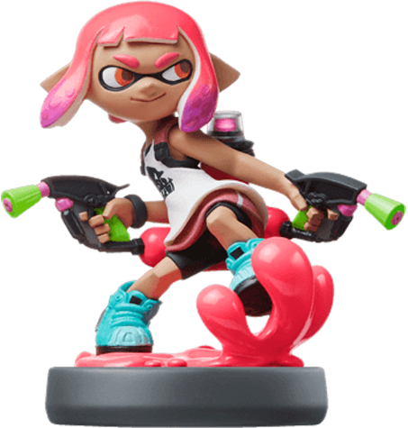 Splatoon 2