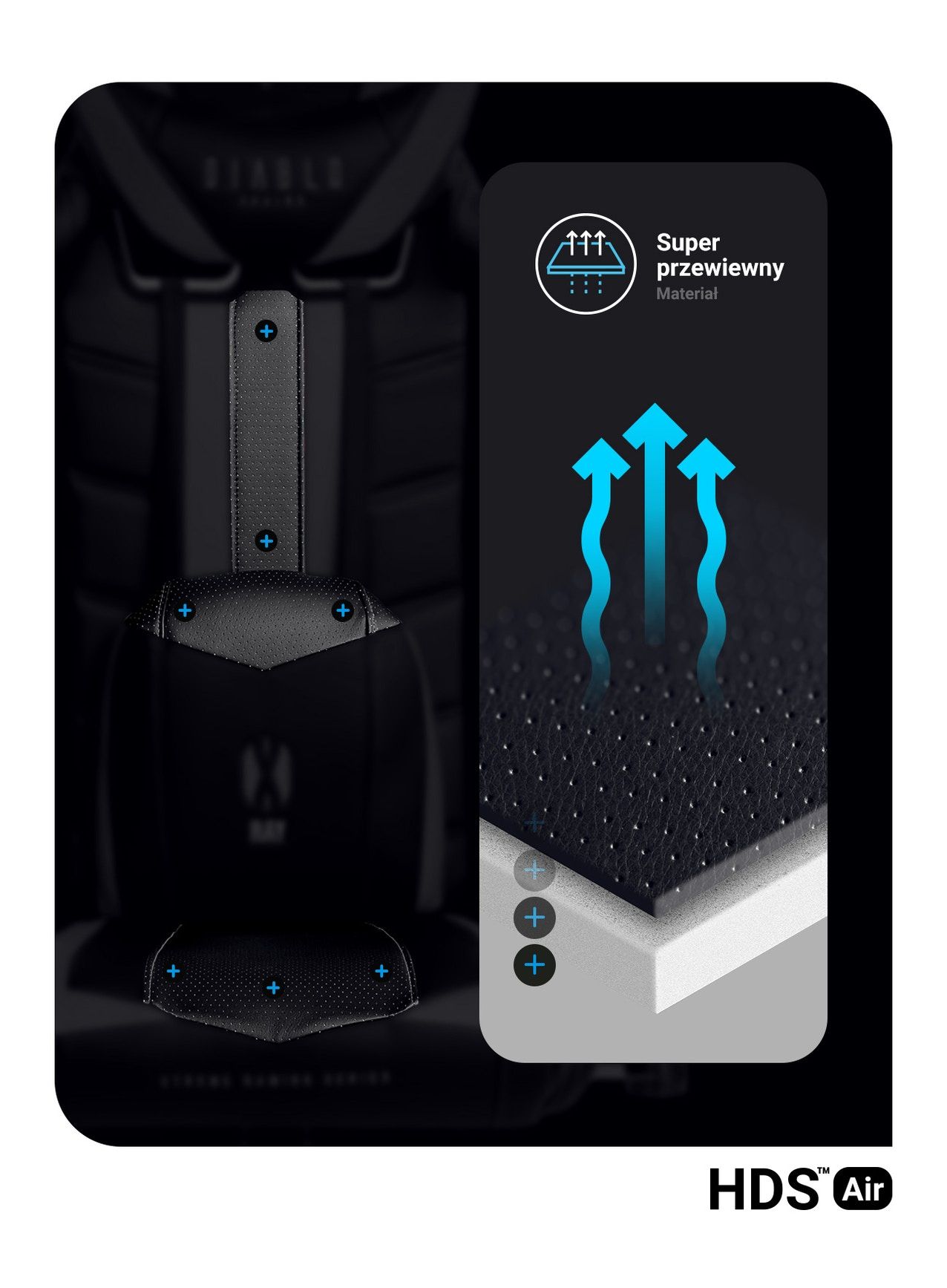 DIABLO X-RAY