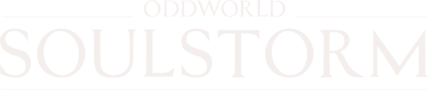 Oddworld Soulstorm
