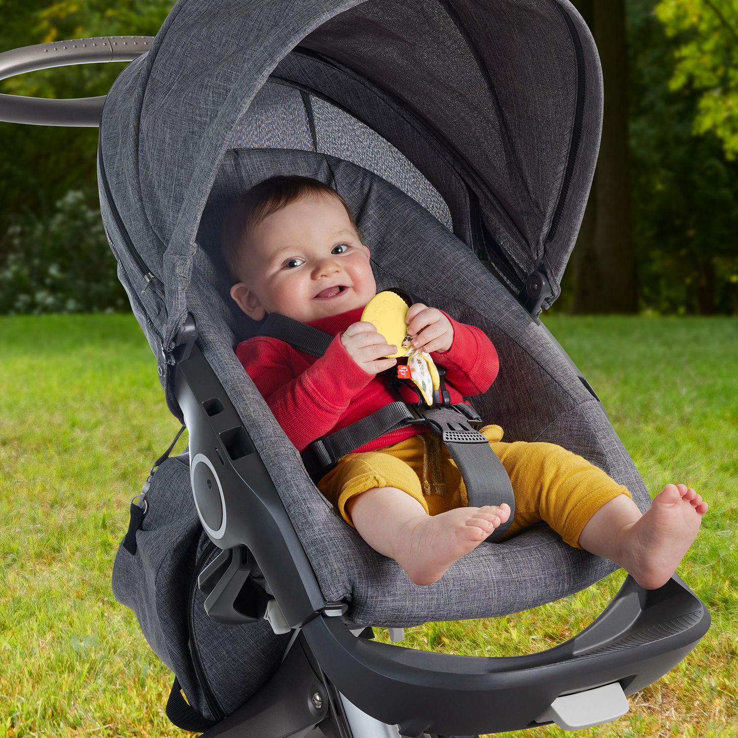Fisher-Price Świat zmysłów Zestaw prezentowy 5
