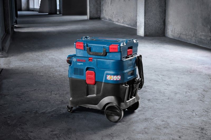 Bosch GAS 400 A Professional - 2