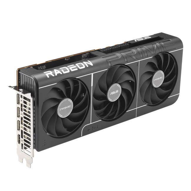 Gigabyte Radeon RX 9070 XT Zdjęcie 3