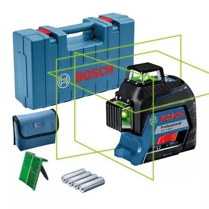 Bosch GLL 3-80 G Professional - 1