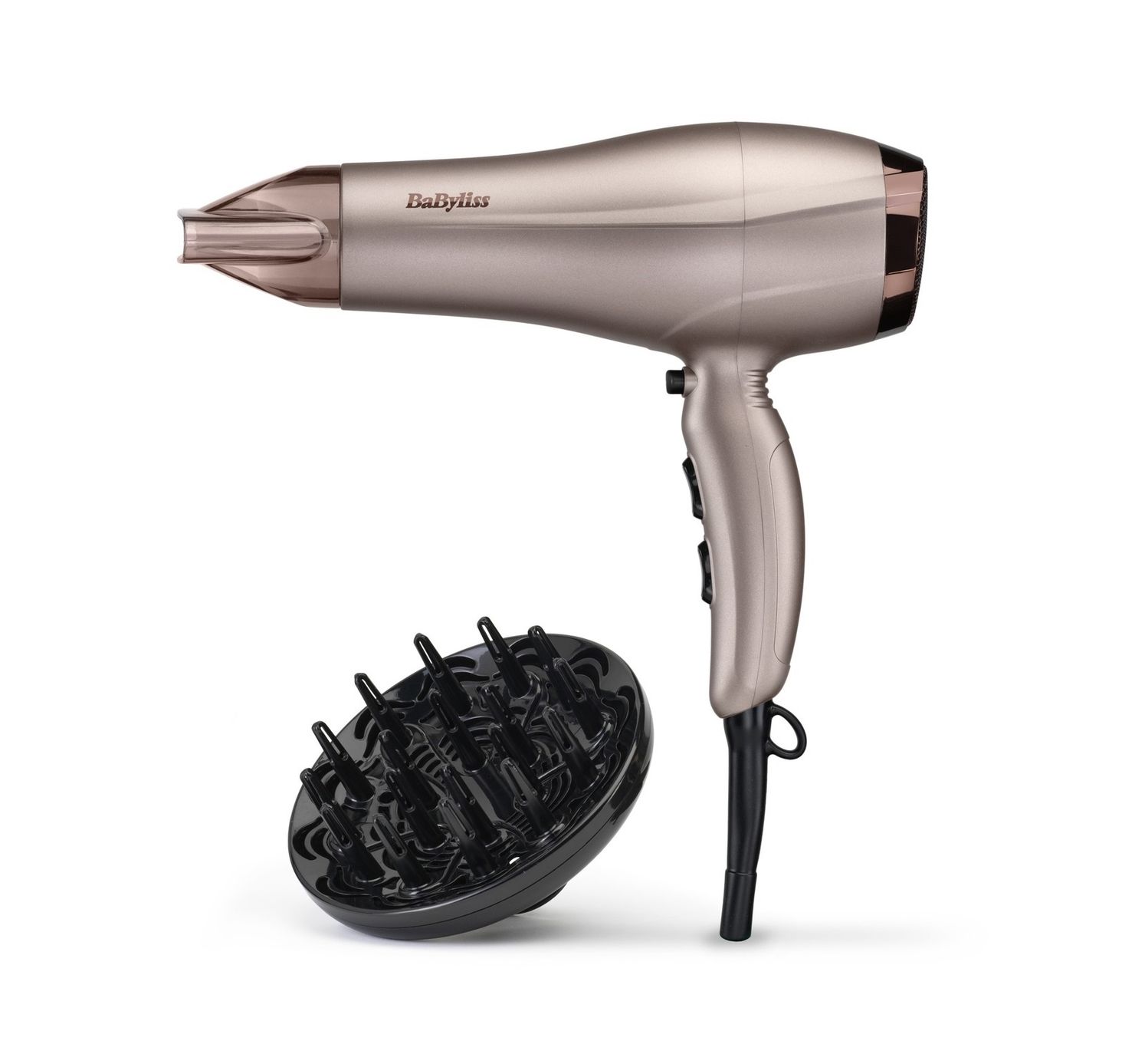 BaByliss Smooth Dry 2300 5790PE_7