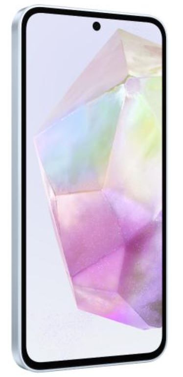 Samsung galaxy 35 wyświetlacz