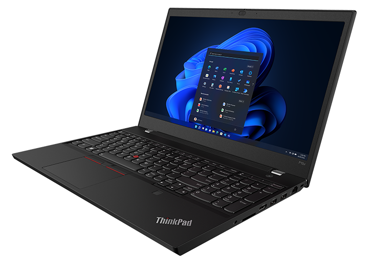 ThinkPad P15v Gen 3 (15, Intel)