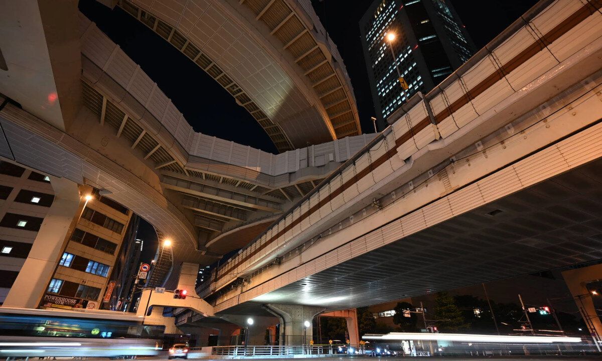 Nikon NIKKOR Z 17-28mm f/2.8 - 2