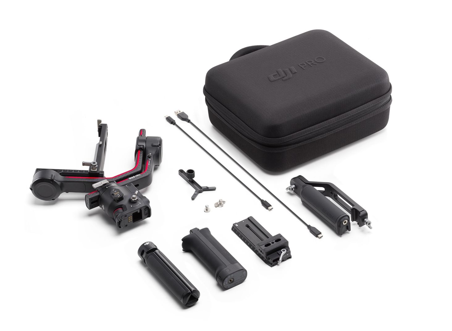 DJI RS 3 Pro