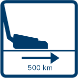 Test 500 km: ikonka 9