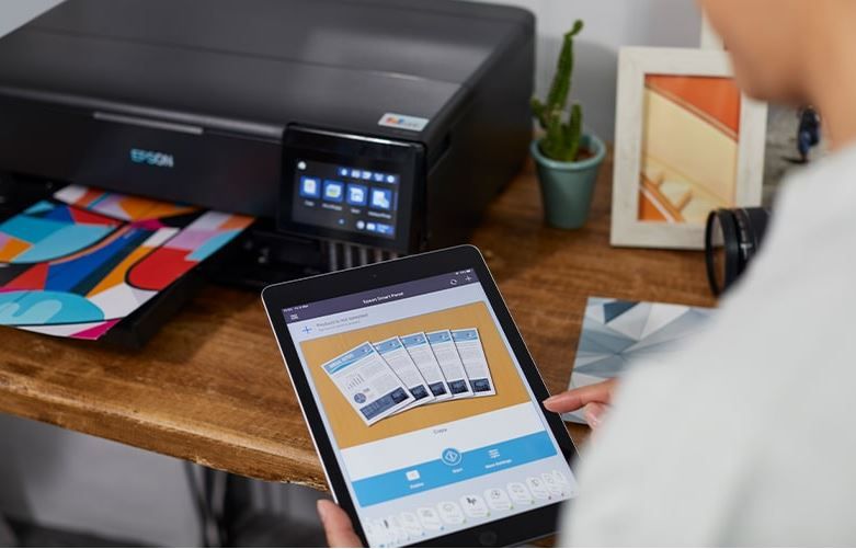 EPSon