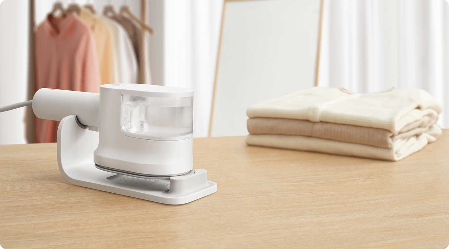 Xiaomi Handheld Steam Iron (9)