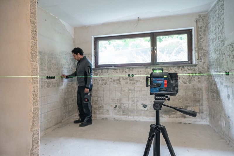 Bosch GLL 12V-100-33 CG Professional - 3