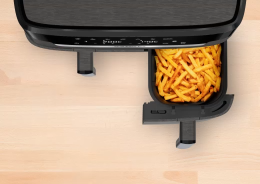 Tefal Dual Easy Fry EY942HE0 zdj produktu 3