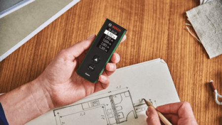 Bosch Zamo 4 - 4