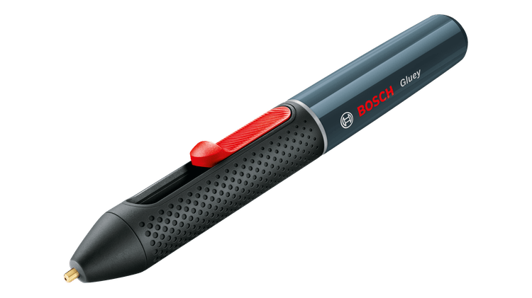 Bosch Gluey Smoky grey - 1
