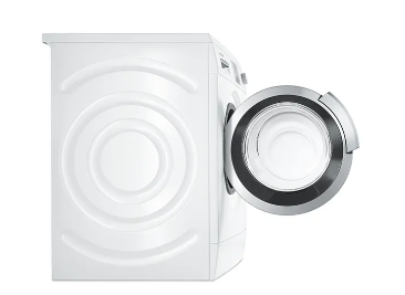 pralka Serie 2 WGE03209PL AntiVibration Design