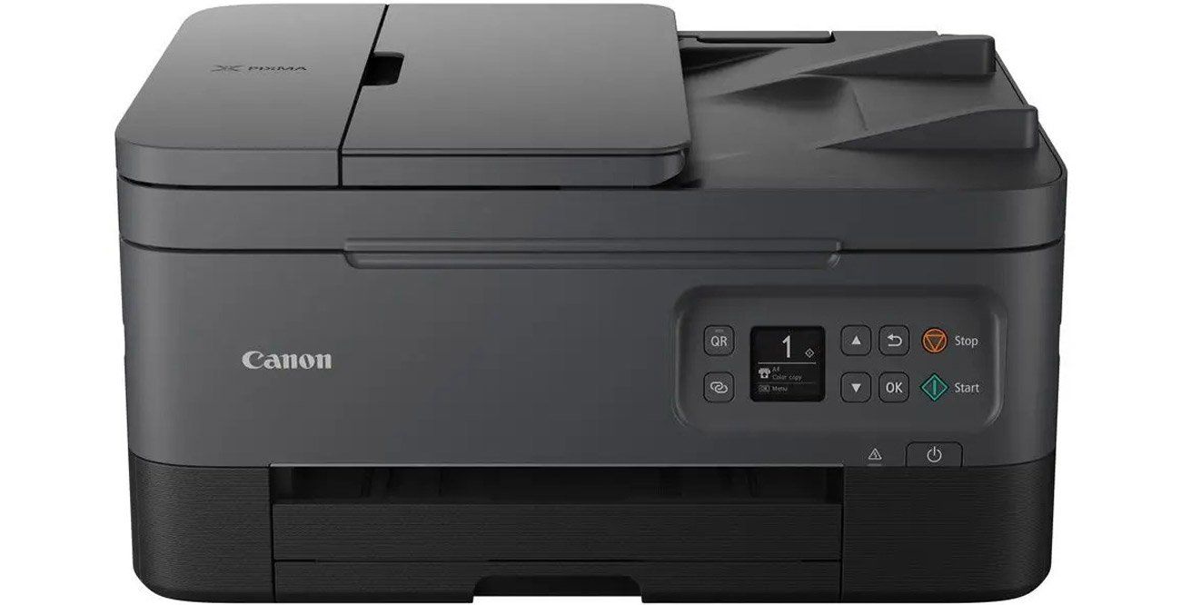 Canon Pixma TS7450