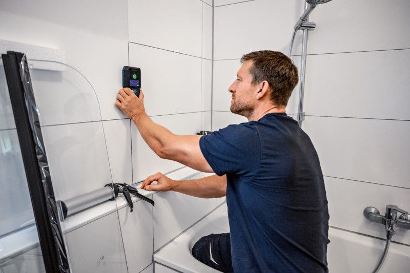 Bosch GMS 120-27 Professional - 3