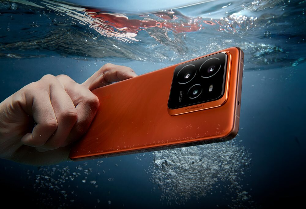 REALME GT 7 Pro Zdjęcie 7