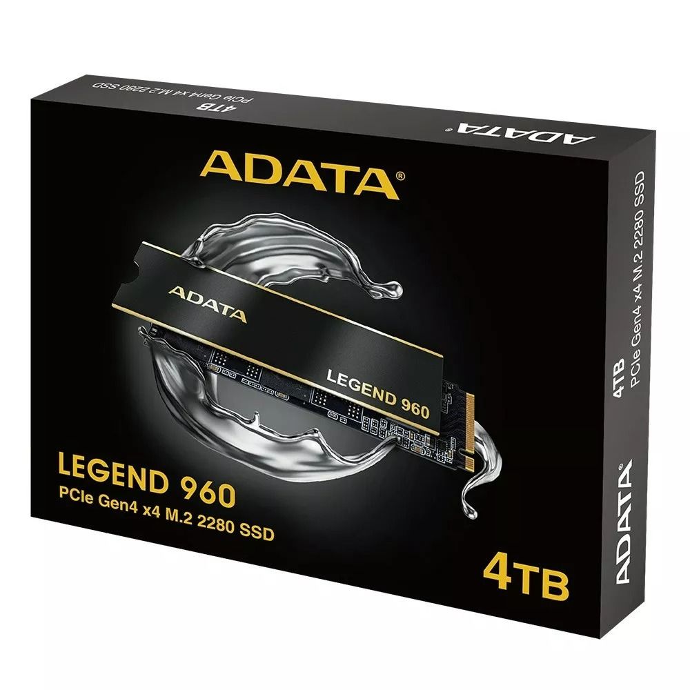 Adata Dysk Ssd Legend 960
