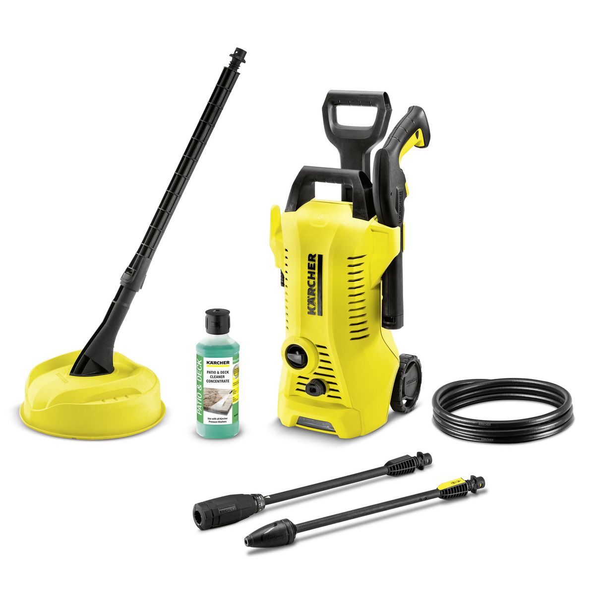 Karcher K2 Premium Power Control