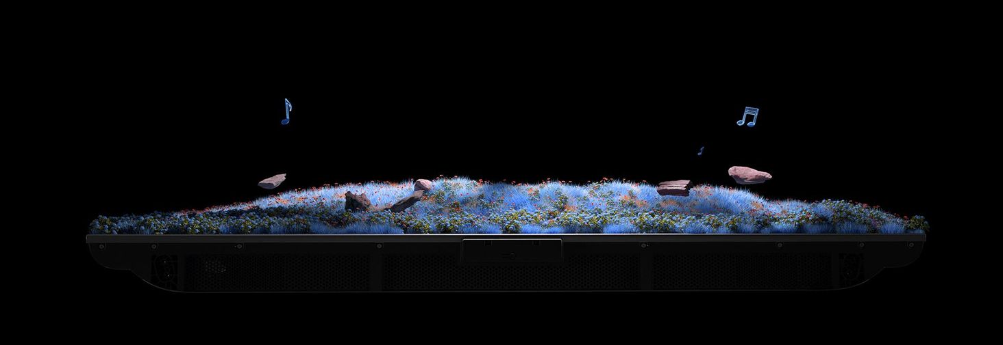 Xiaomi TV S Mini Led 55 2025 (16)