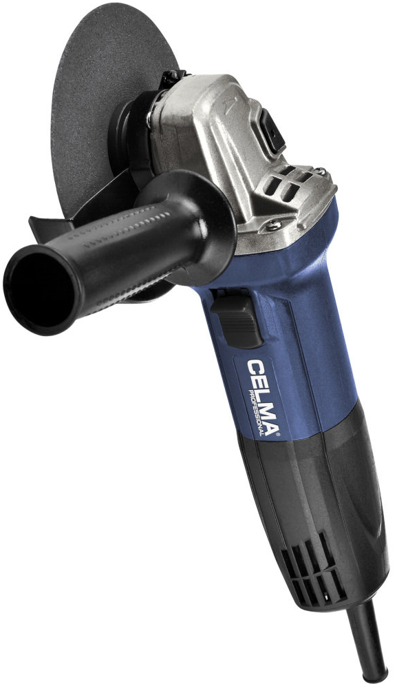 Celma PRAg 125GEO - 1