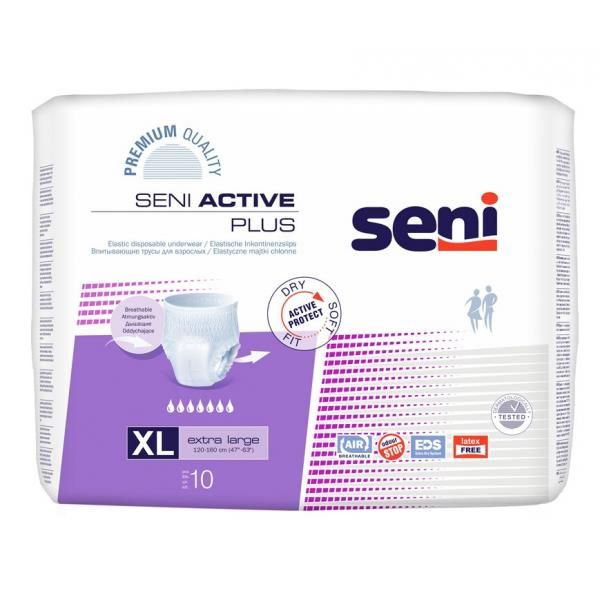 Seni-Optima-Plus