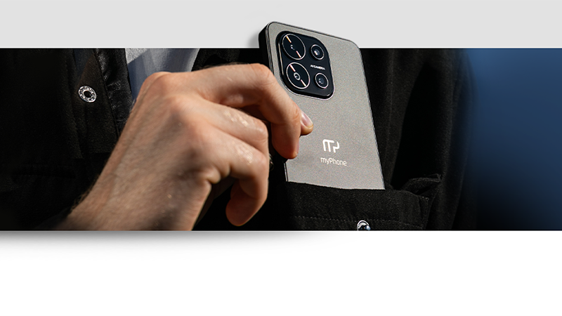 myPhone N23 5G 8