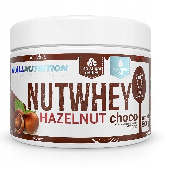 allnurition
