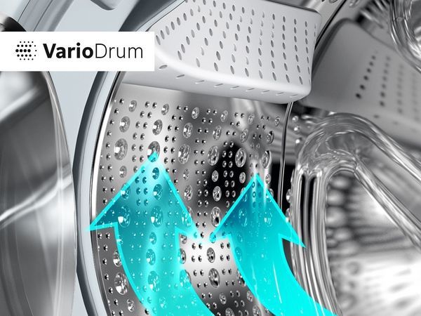 pralka Serie 6 WUU28T10PL VarioDrum
