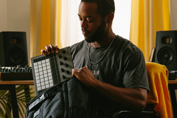 Novation CIRCUIT RHYTHM