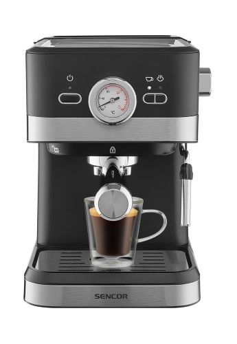 Sencor SES 1721BK - 2