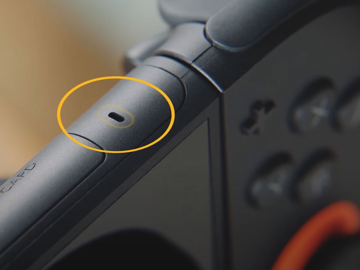 Nintendo Switch 2 Zdjęcie 4