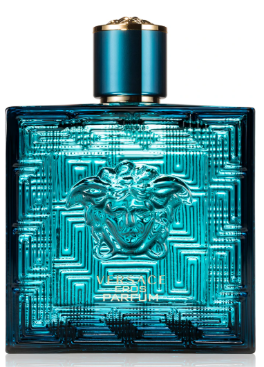 Versace Eros Parfum 100 ml - 1