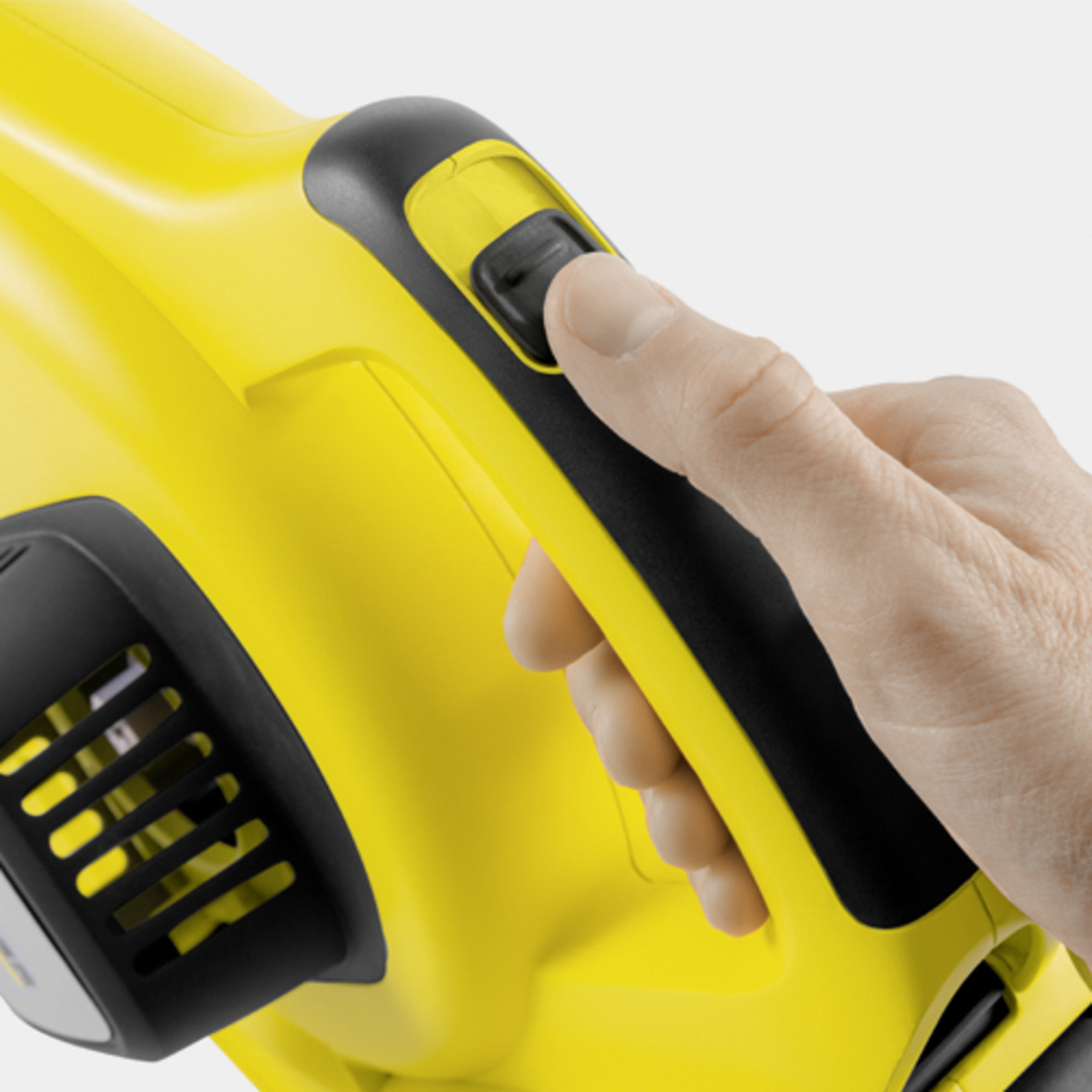 Karcher LBL 4 battery - 4