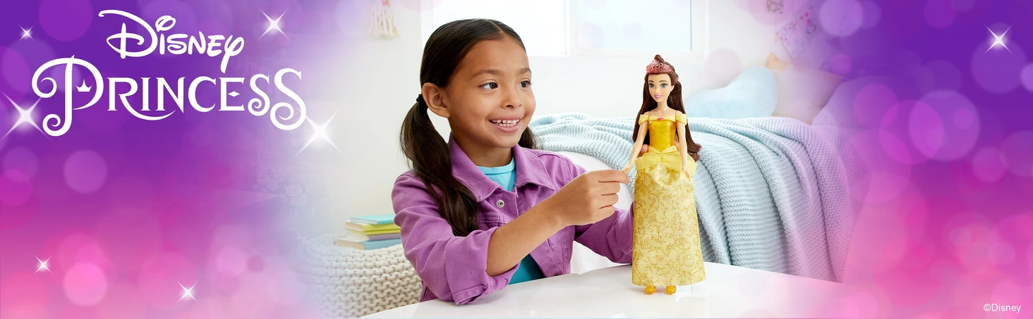 Mattel