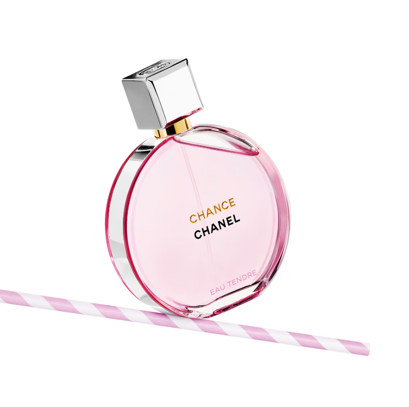 Chanel Chance Eau Tendre Woda Perfumowana