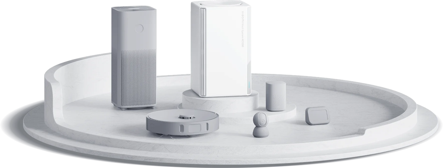 Xiaomi Mesh System AC1200 (7)