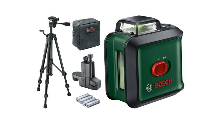 Bosch UniversalLevel 360 - 1
