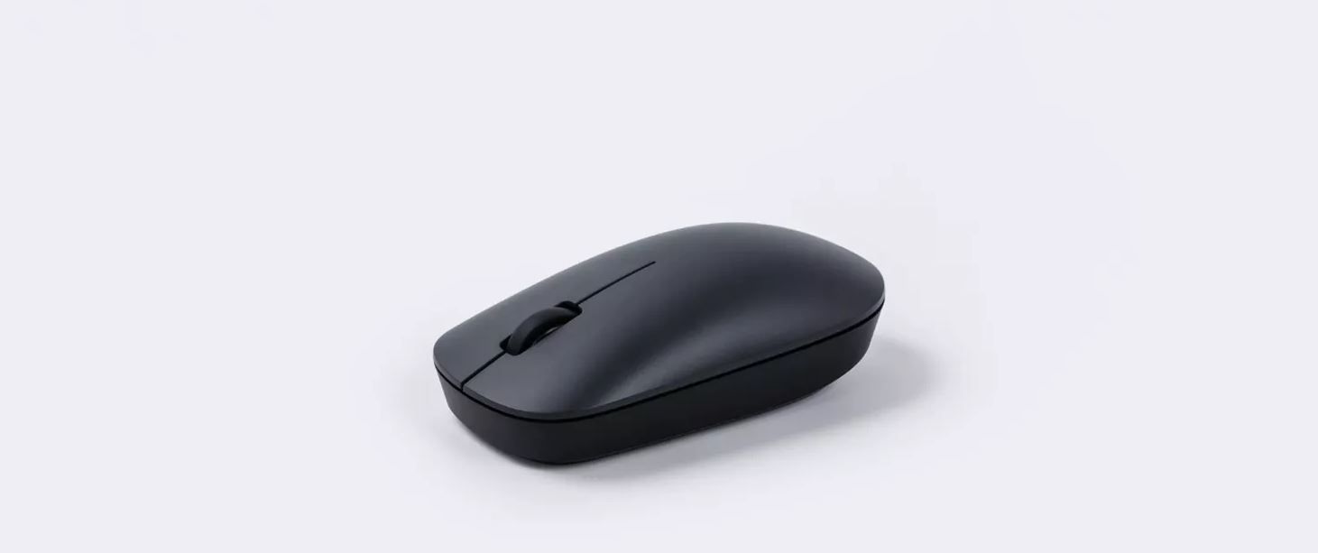 Xiaomi Wireless Mouse Lite
