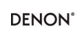 denon logo