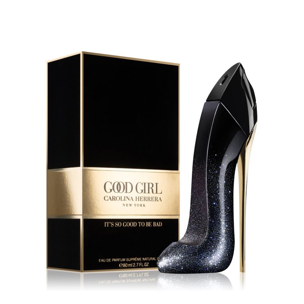Carolina Herrera Good Girl Supreme