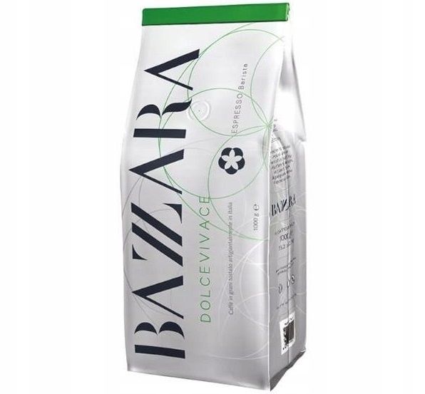 Bazzara Dolcevivace Ziarnista 1kg -1