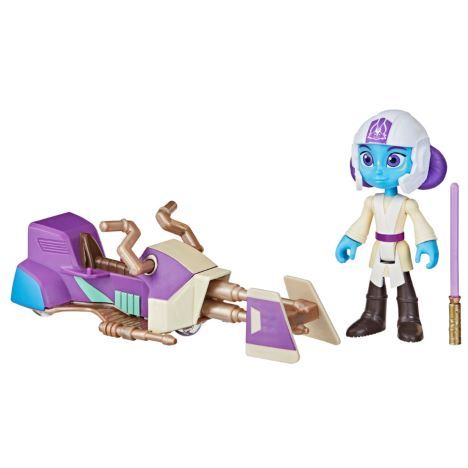 Przygody młodych Jedi F8012 Parametry