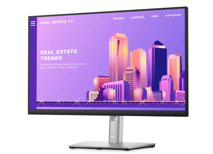 Dell 23,8
